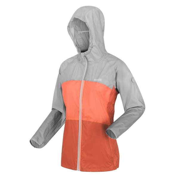 Regatta Kvinnor/Damer Pack It Pro vattentät jacka