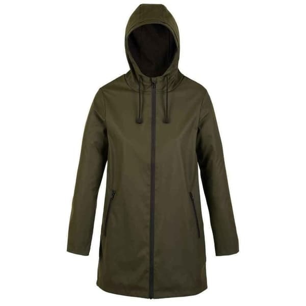 NEOBLU Womens/Ladies Antoine Wax Parka