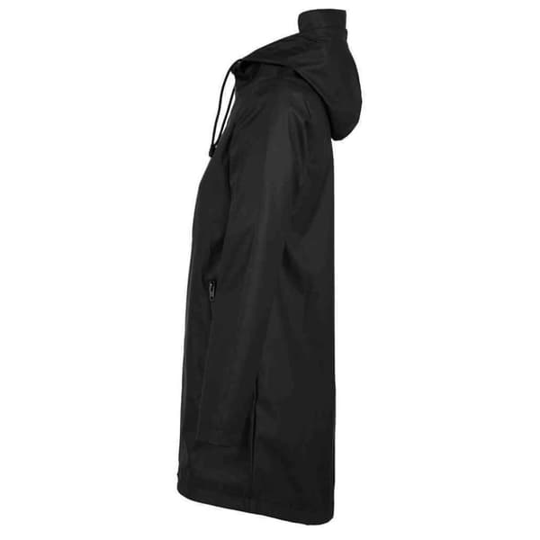 NEOBLU Kvinnor/Damer Antoine Wax Parka