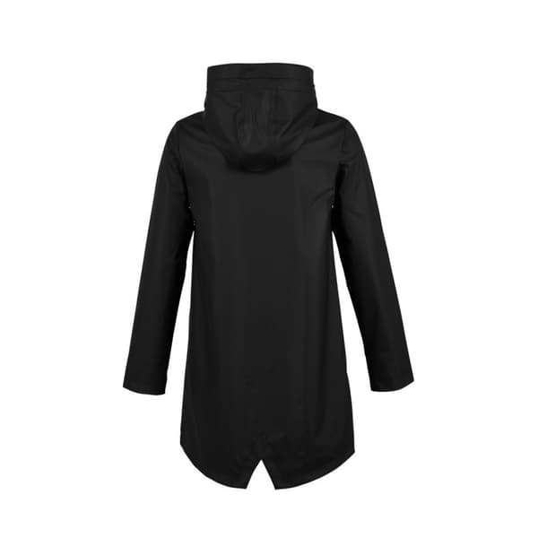 NEOBLU Kvinnor/Damer Antoine Wax Parka