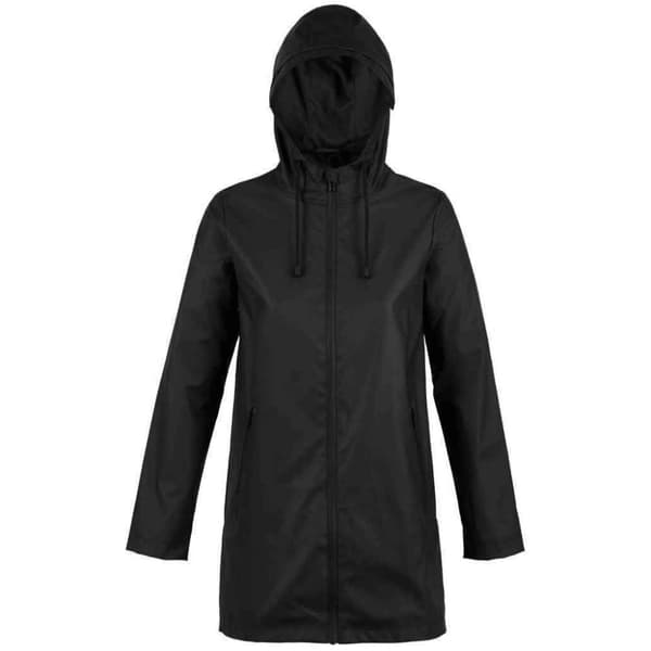 NEOBLU Kvinnor/Damer Antoine Wax Parka