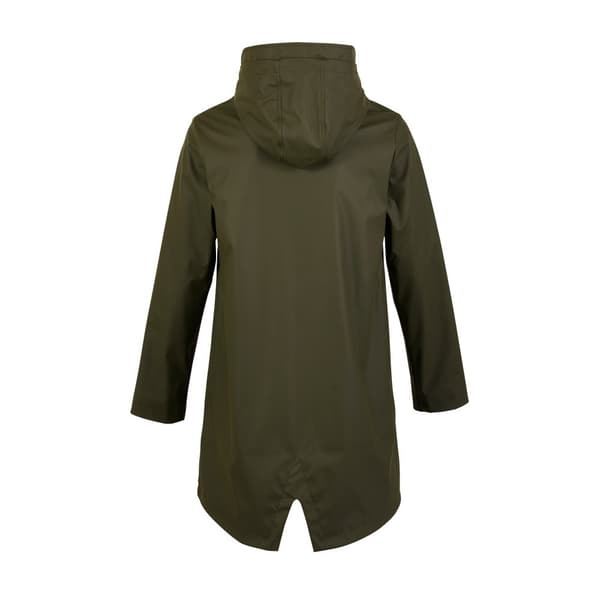 NEOBLU Womens/Ladies Antoine Wax Parka