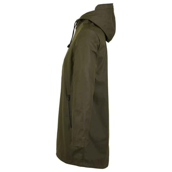 NEOBLU Womens/Ladies Antoine Wax Parka