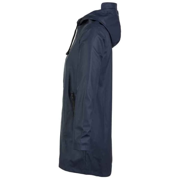 NEOBLU Womens/Ladies Antoine Wax Parka