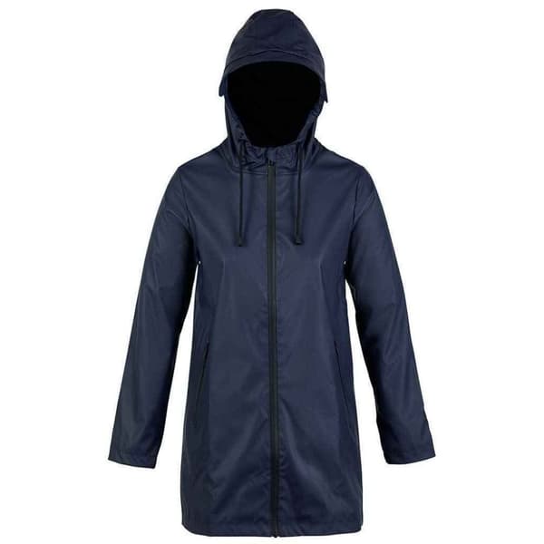 NEOBLU Womens/Ladies Antoine Wax Parka