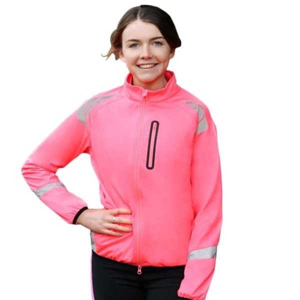 HyVIZ Womens/Ladies Jacket