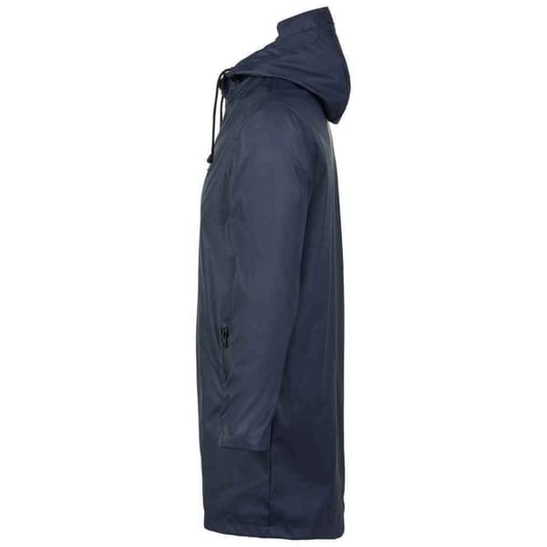 NEOBLU Mens Antoine Wax Parka