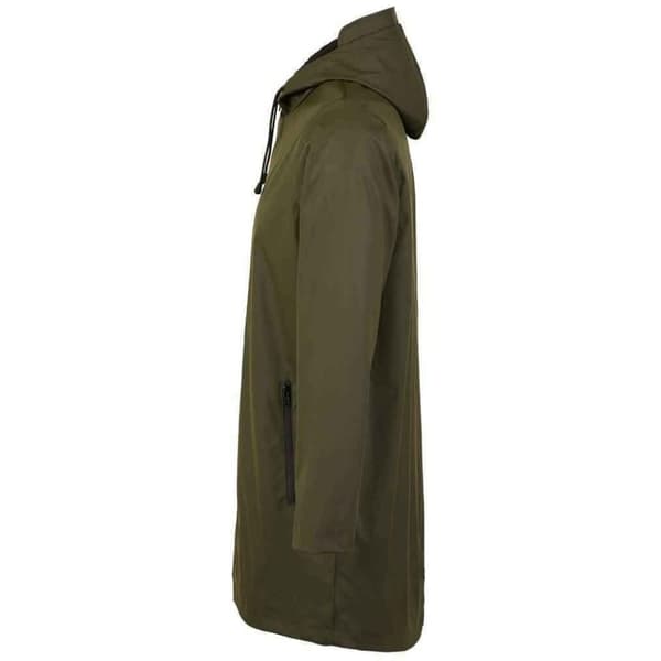 NEOBLU Mens Antoine Wax Parka