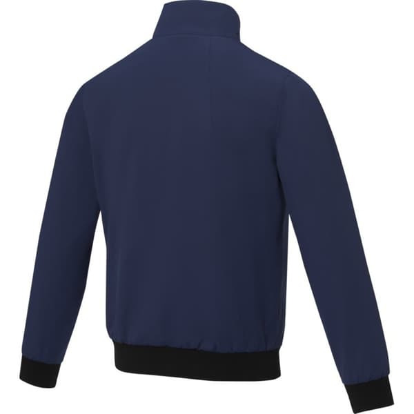 Elevate Unisex Keefe Bomber Jacket för vuxna