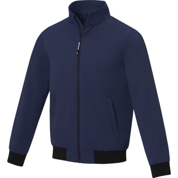 Elevate Unisex Keefe Bomber Jacket för vuxna
