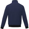 Miniatyrbild 2 av 4: Elevate Unisex Keefe Bomber Jacket för vuxna
