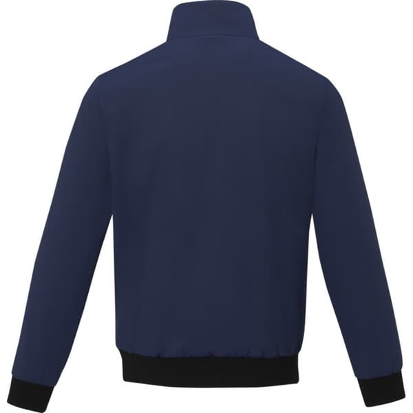 Elevate Unisex Keefe Bomber Jacket för vuxna