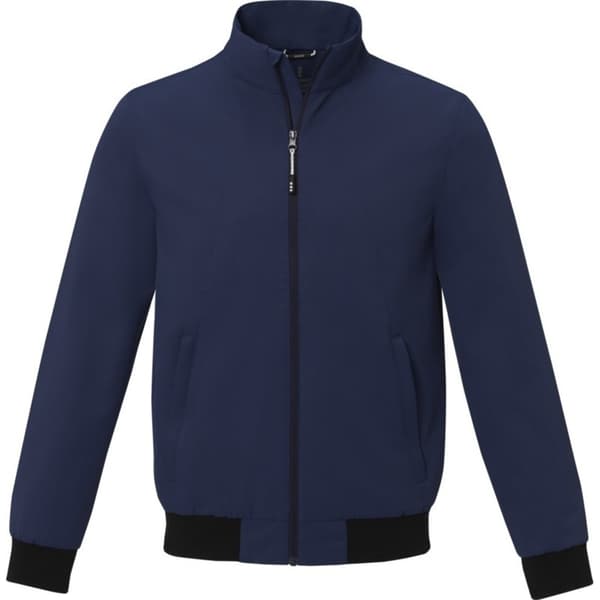 Elevate Unisex Keefe Bomber Jacket för vuxna