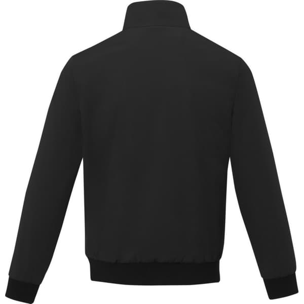 Elevate Unisex Keefe Bomber Jacket för vuxna