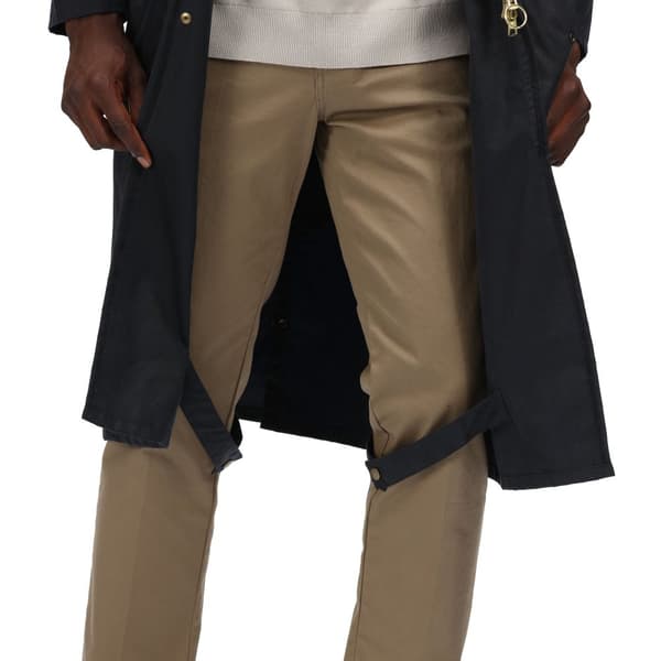 Regatta Mens Cranbrook Waterproof Wax Jacket