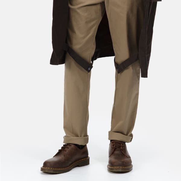 Regatta Mens Cranbrook Waterproof Wax Jacket