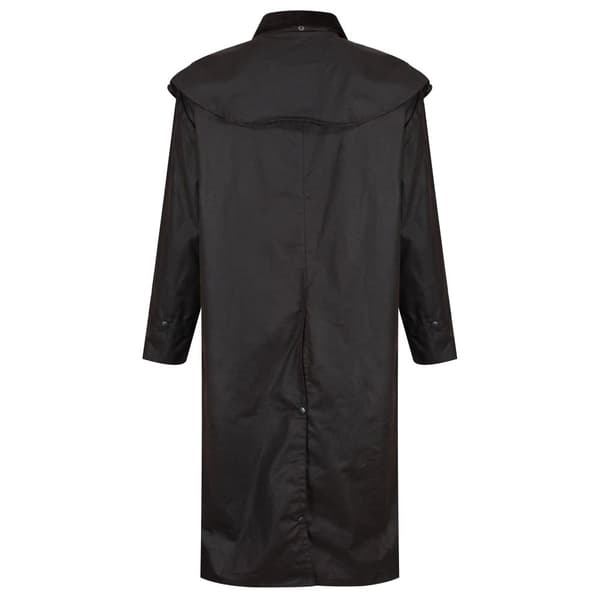Regatta Mens Cranbrook Waterproof Wax Jacket