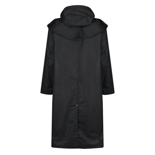 Regatta Mens Cranbrook Waterproof Wax Jacket