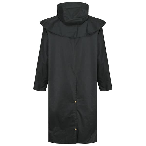 Regatta Mens Cranbrook Waterproof Wax Jacket