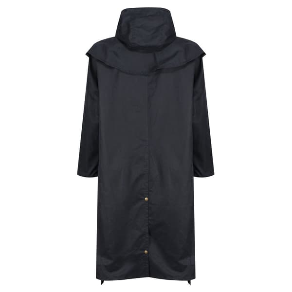 Regatta Mens Cranbrook Waterproof Wax Jacket
