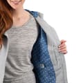 Miniatyrbilde 4 av 5: Trespass Womens/Ladies Remote Jacket