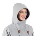 Miniatyrbilde 5 av 5: Trespass Womens/Ladies Remote Jacket