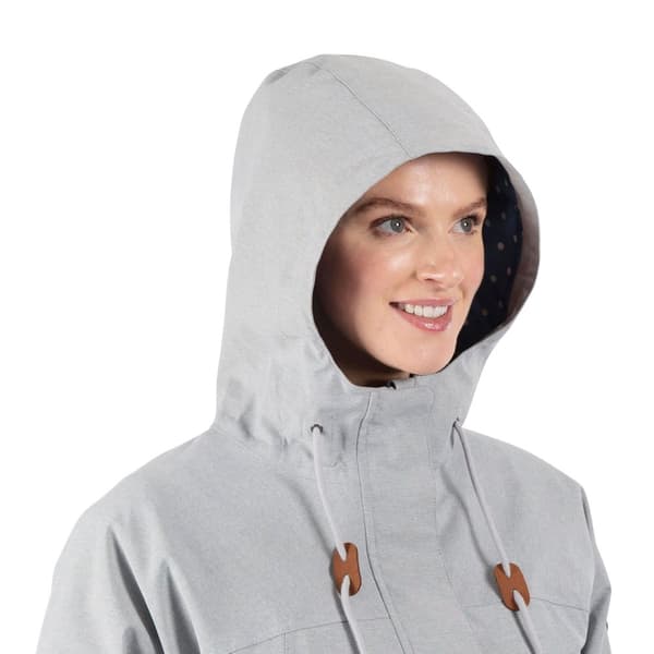 Trespass Womens/Ladies Remote Jacket