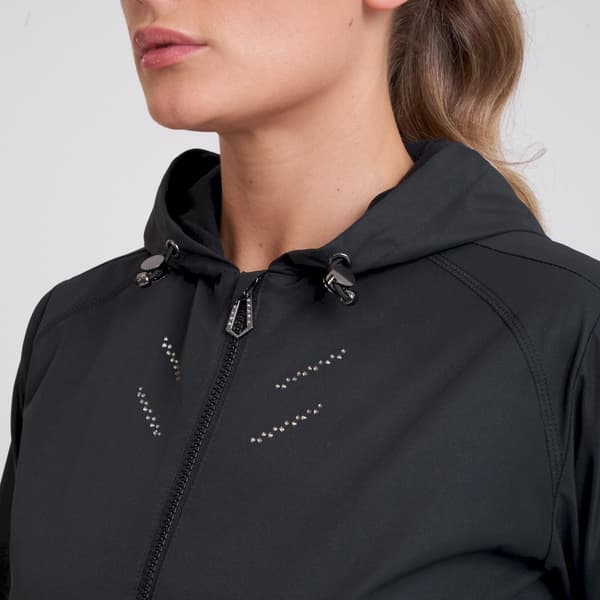 Dare 2B Dame/Damer Crystallize vandtæt jakke