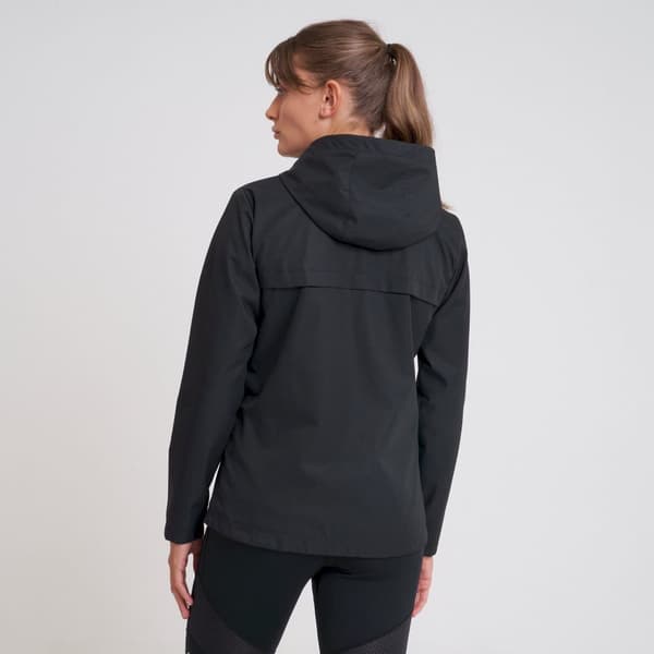 Dare 2B Dame/Damer Crystallize vandtæt jakke