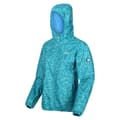 Miniatyrbilde 3 av 3: Regatta Womens/Ladies Serenton Foil Waterproof Jacket