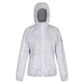 Miniatyrbilde 1 av 5: Regatta Womens/Ladies Serenton Foil Waterproof Jacket