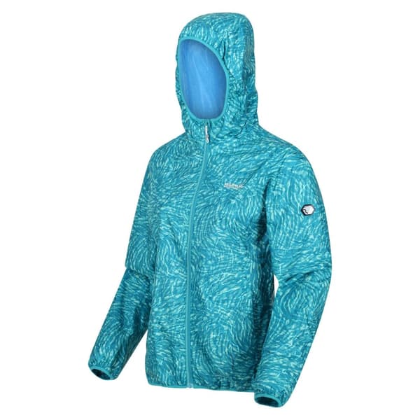Regatta Womens/Ladies Serenton Foil Waterproof Jacket