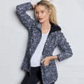 Miniatyrbild 3 av 5: Dare 2B Kvinnor/Damer The Laura Whitmore Edit - Deviation II Dotted Waterproof Jacket