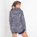 Miniatyrbild 5 av 5: Dare 2B Kvinnor/Damer The Laura Whitmore Edit - Deviation II Dotted Waterproof Jacket