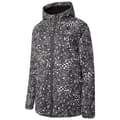 Miniatyrbild 1 av 5: Dare 2B Kvinnor/Damer The Laura Whitmore Edit - Deviation II Dotted Waterproof Jacket