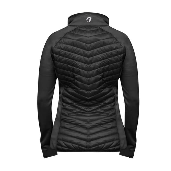 Hy Womens/Ladies Synergy Lightweight Padded Jacket