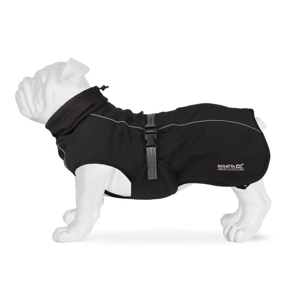 Regatta Softshell hundefrakke