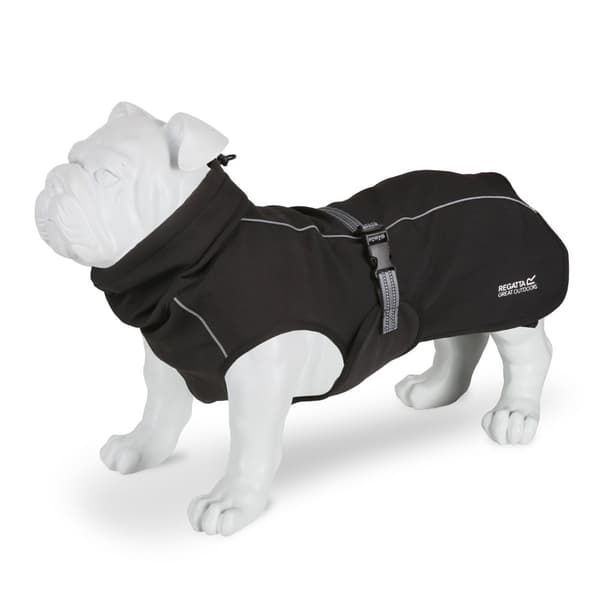 Regatta Softshell hundefrakke