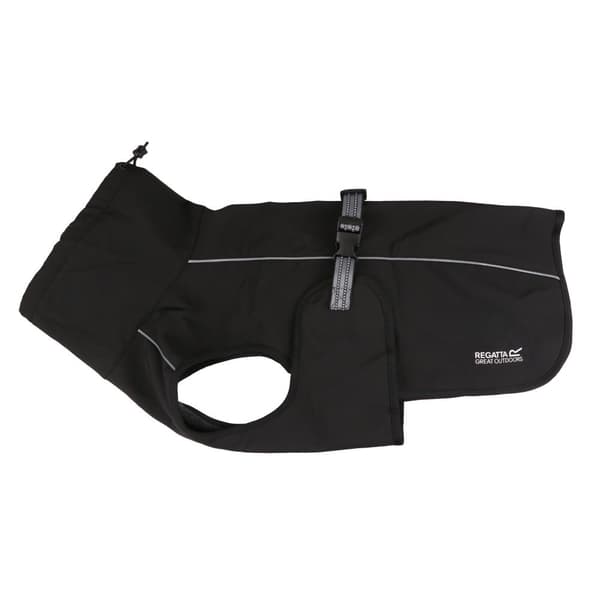 Regatta Softshell hundefrakke