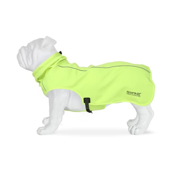 Regatta Softshell hundefrakke