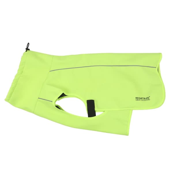 Regatta Softshell hundefrakke