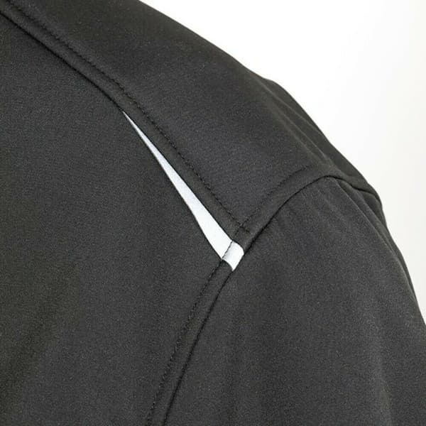 Result Genuine Recycled Womens/Ladies Three Layer Soft Shell Jacket