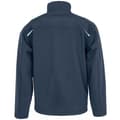 Miniatyrbilde 2 av 3: Result Genuine Recycled Womens/Ladies Three Layer Soft Shell Jacket