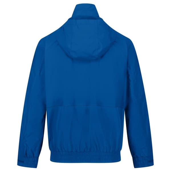 Regatta Mens Feelding Linear Waterproof Bomber Jacket