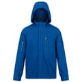 Pikkukuva 1 / 5: Regatta Mens Feelding Linear Waterproof Bomber Jacket