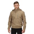 Pikkukuva 4 / 5: Regatta Mens Feelding Linear Waterproof Bomber Jacket