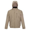 Pikkukuva 1 / 5: Regatta Mens Feelding Linear Waterproof Bomber Jacket