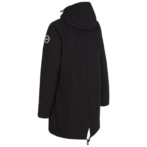 Trespass Womens/Ladies Portrait DLX Waterproof Jacket