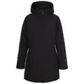 Miniatyrbilde 1 av 3: Trespass Womens/Ladies Portrait DLX Waterproof Jacket