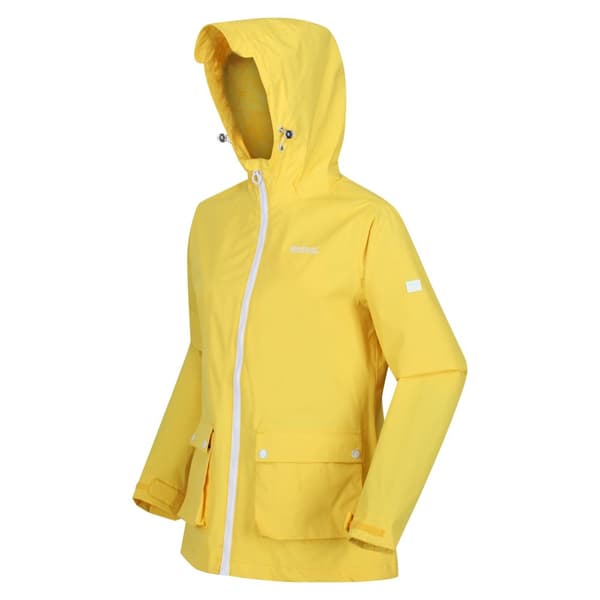 Regatta Womens/Ladies Baysea Waterproof Jacket